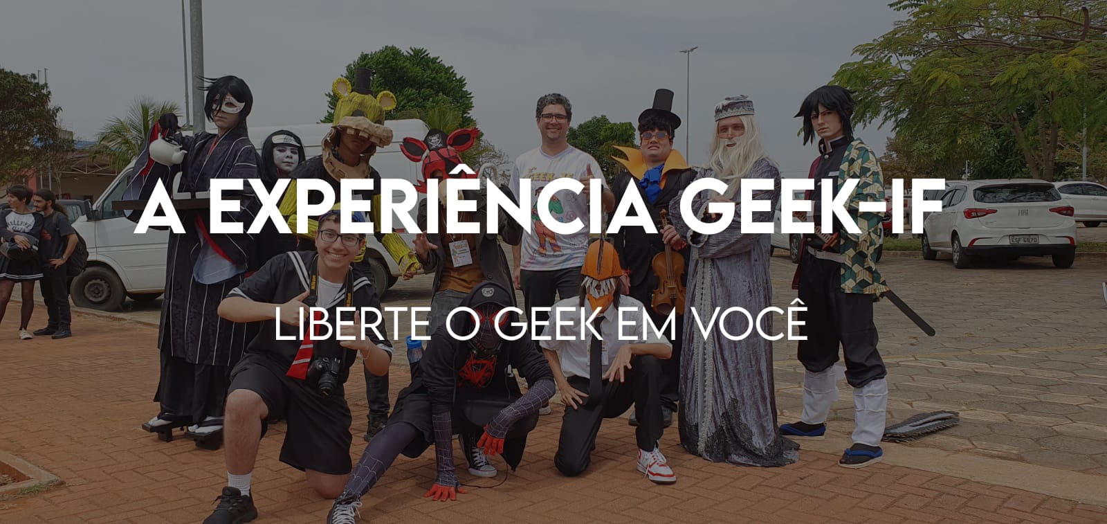 Imagem do Evento