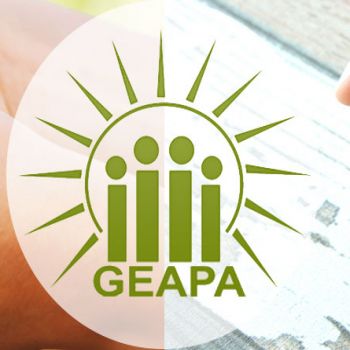 Geapa Logo