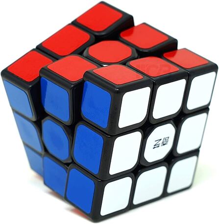 Cubo Mágico 1