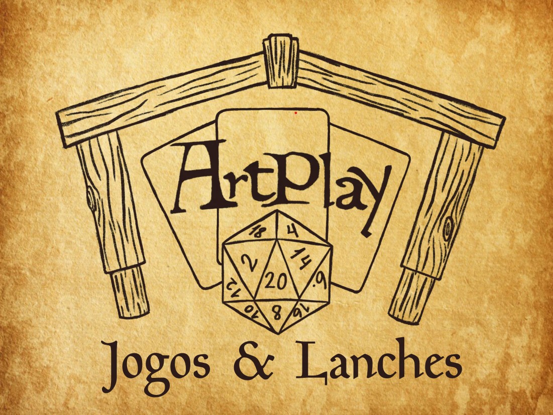 ArtPlay Logo