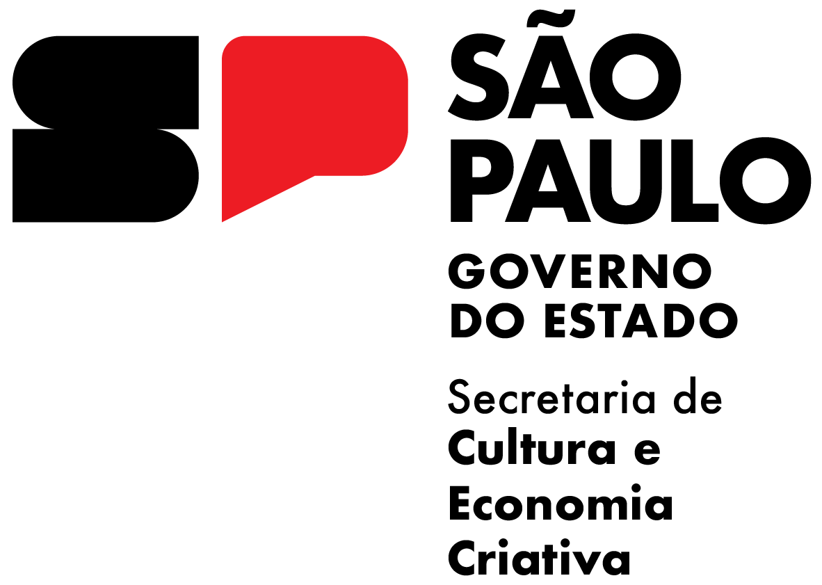 Governo de São Paulo Logo