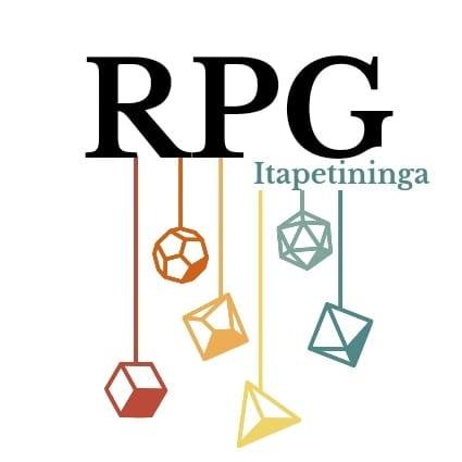RPG Itapetininga Logo