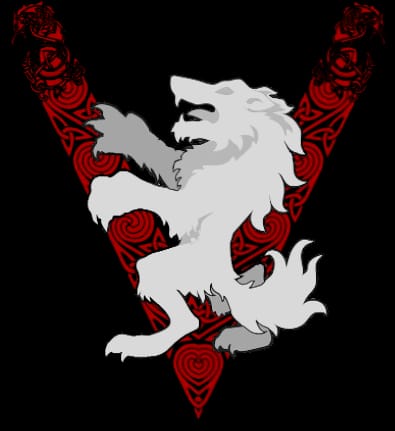 Wolfenrir Logo