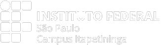 Logo do Instituto Federal