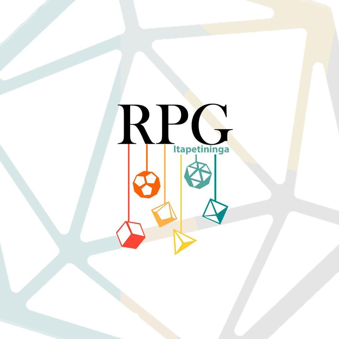 Logo Rpg